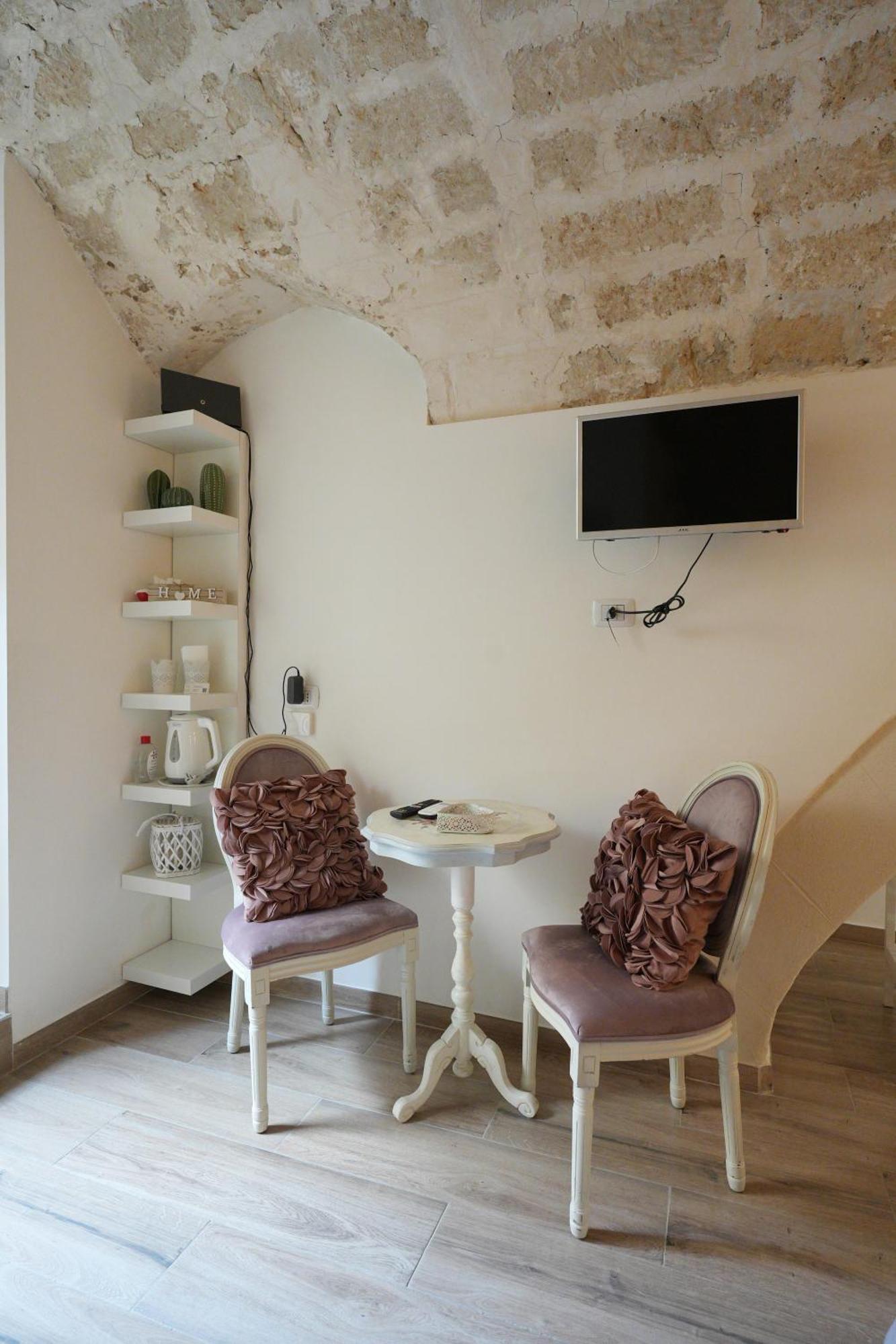 Soleil Guest House Μπάρι Εξωτερικό φωτογραφία