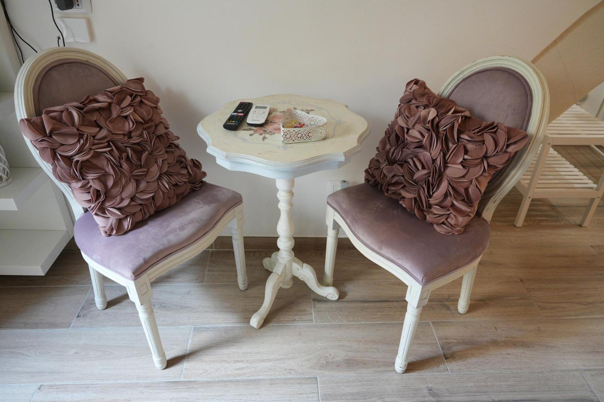 Soleil Guest House Μπάρι Εξωτερικό φωτογραφία