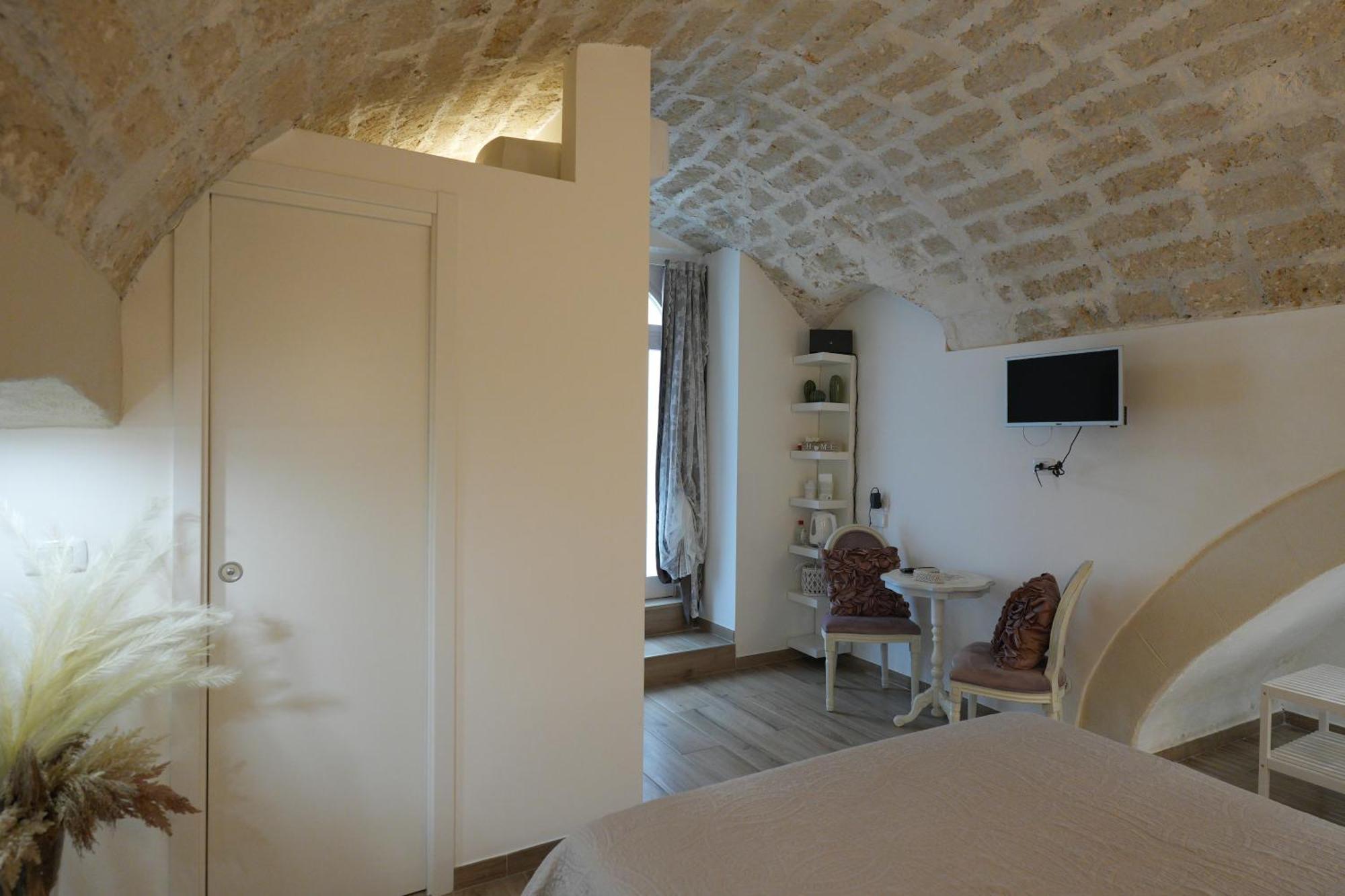 Soleil Guest House Μπάρι Εξωτερικό φωτογραφία