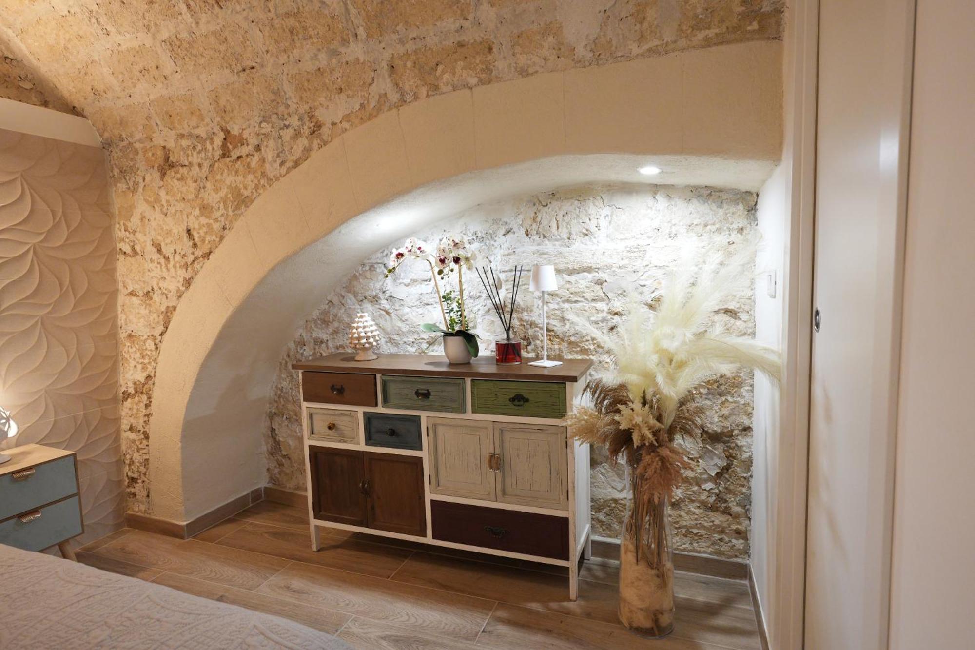Soleil Guest House Μπάρι Εξωτερικό φωτογραφία