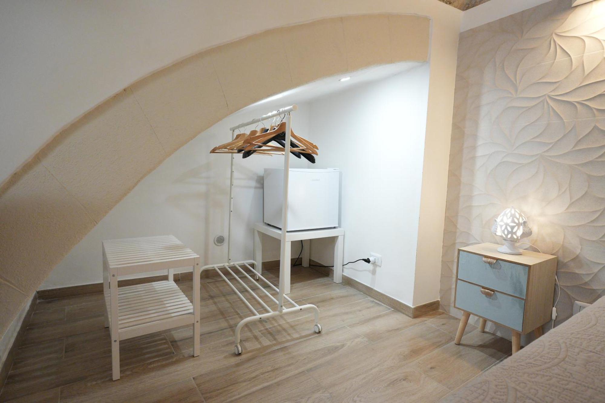 Soleil Guest House Μπάρι Εξωτερικό φωτογραφία