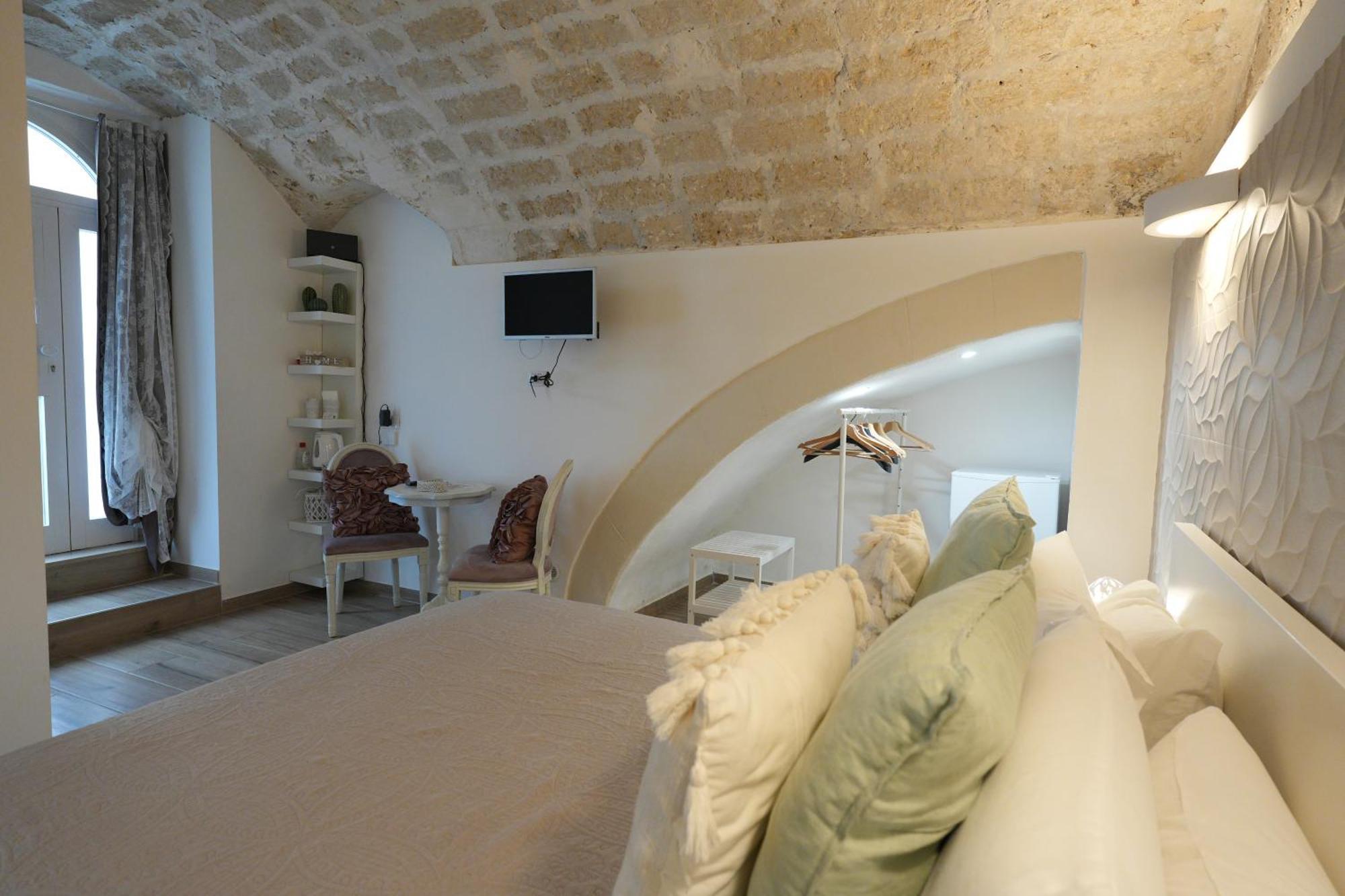 Soleil Guest House Μπάρι Εξωτερικό φωτογραφία
