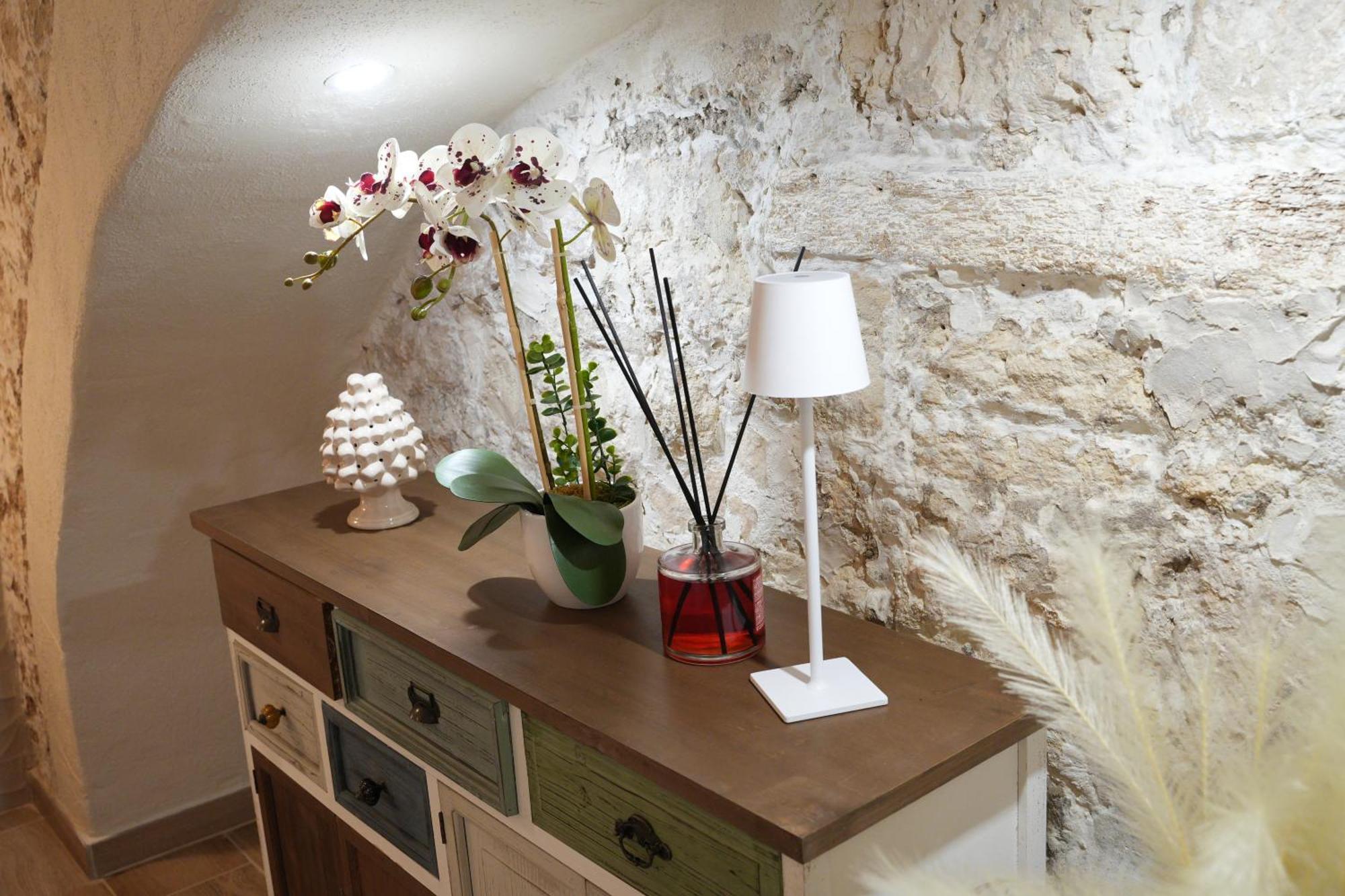 Soleil Guest House Μπάρι Εξωτερικό φωτογραφία