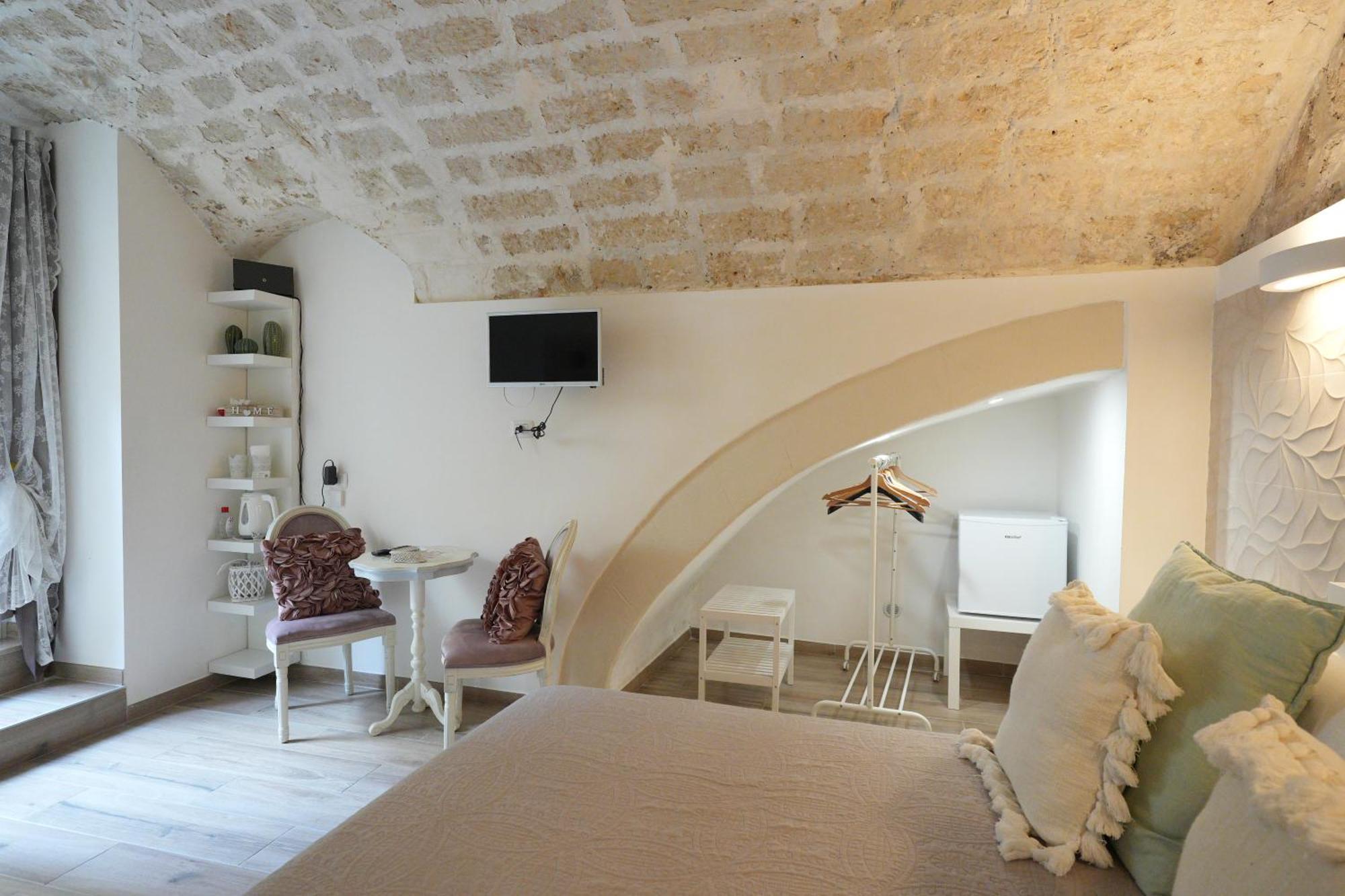 Soleil Guest House Μπάρι Εξωτερικό φωτογραφία