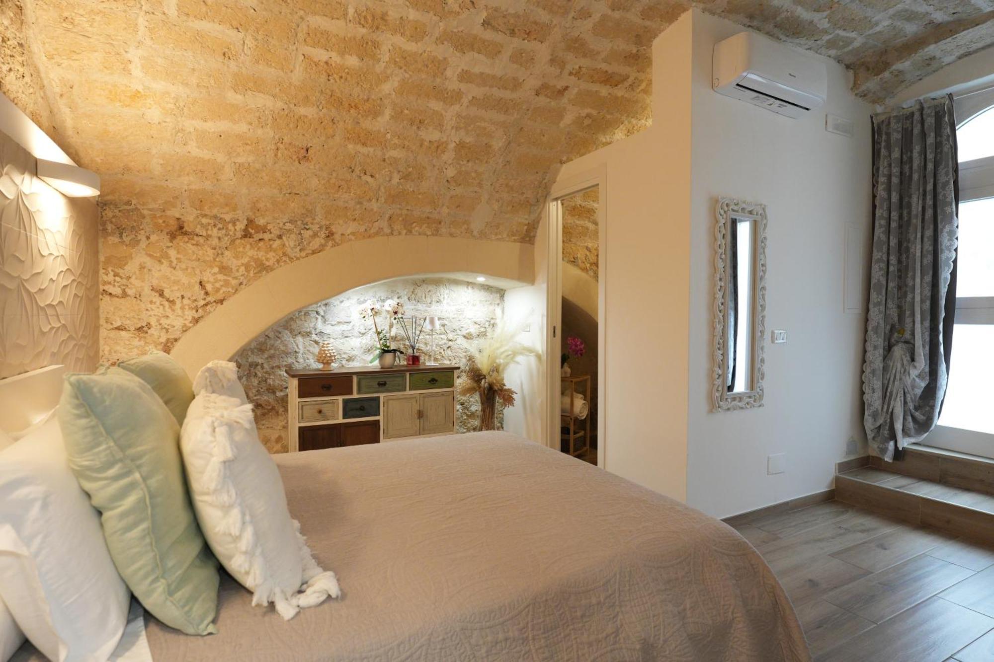 Soleil Guest House Μπάρι Εξωτερικό φωτογραφία