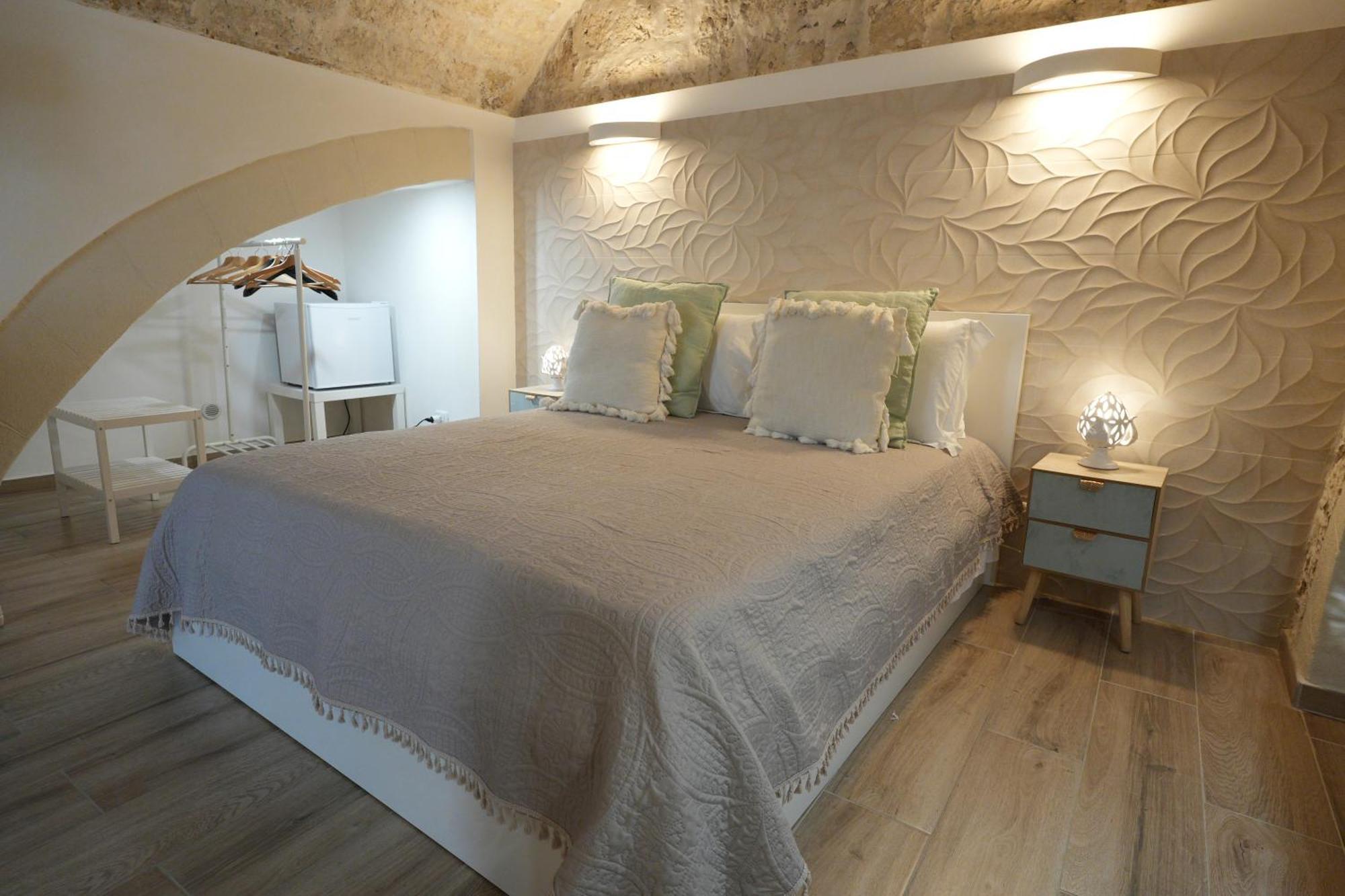Soleil Guest House Μπάρι Εξωτερικό φωτογραφία