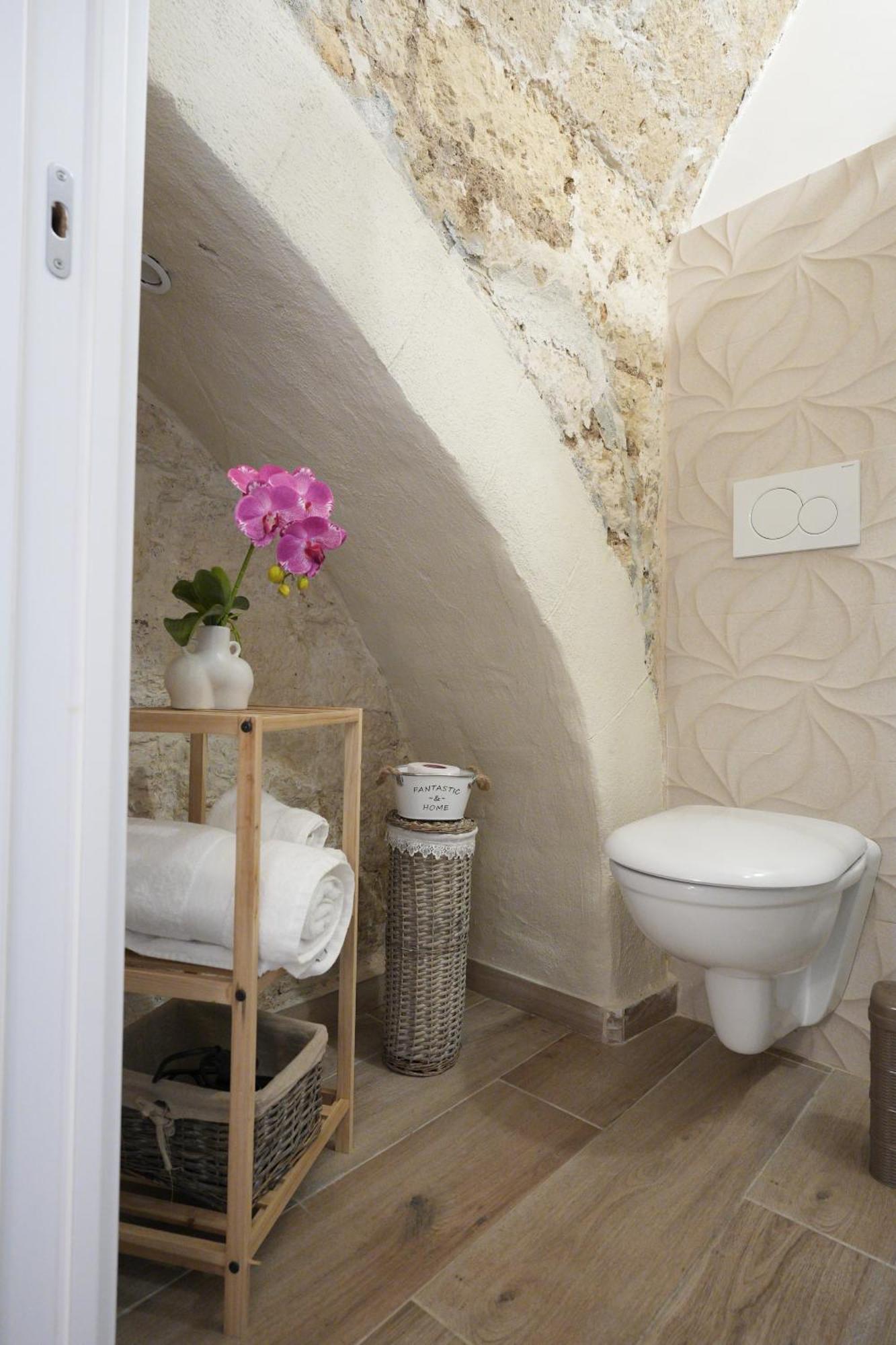 Soleil Guest House Μπάρι Εξωτερικό φωτογραφία