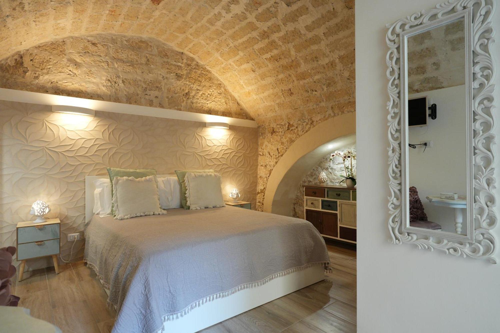 Soleil Guest House Μπάρι Εξωτερικό φωτογραφία